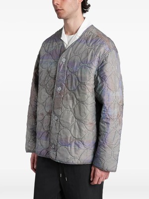【26SS】PEACEMAKER OAMC ピースメーカーオーエーエムシー / コンバットライナージャケット  / Combat Liner