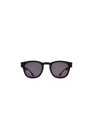 MYKITA【DELANCEY  -Black / Black Cool Grey Solid-】