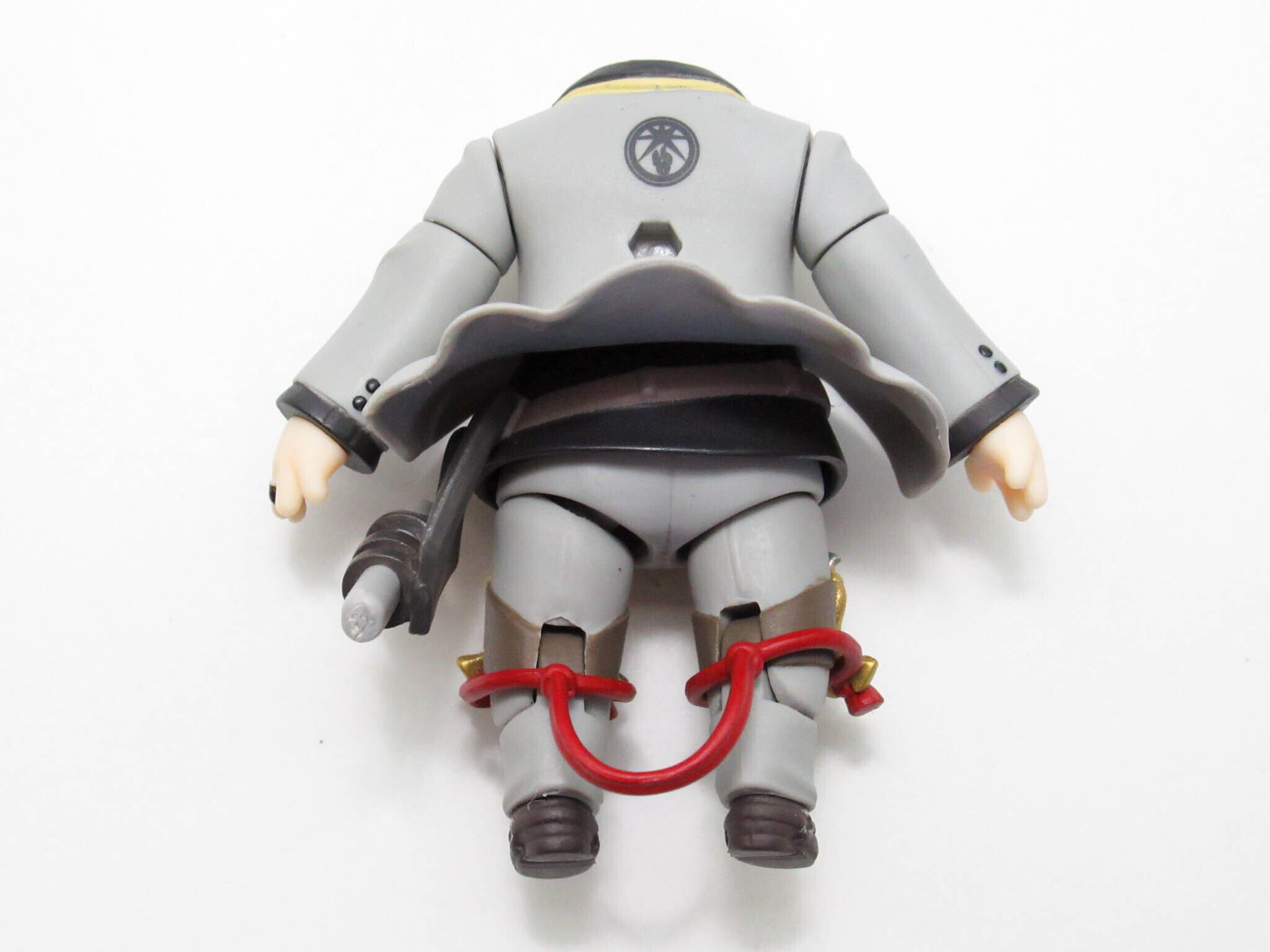 再入荷【1213】 大典太光世 体パーツ 戦闘服 ねんどろいど | ホビー