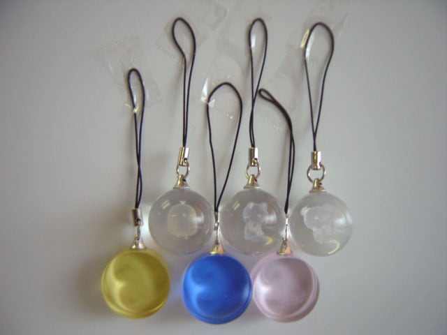 ♯iol13Hzうみねこのなく頃にピンズコレクションsideB全10種