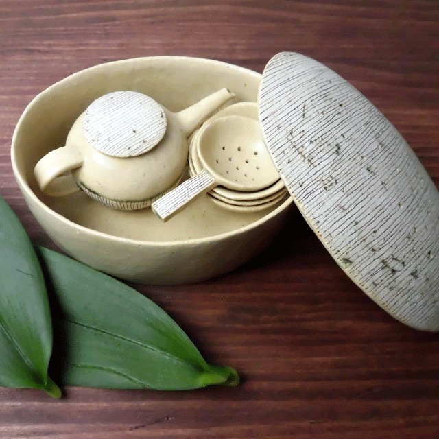 大野 素子 | gallery&select shop 縁