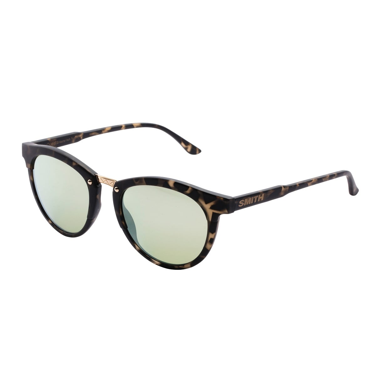 SMITH Eastbank Black 【ACTION POLAR SERIES】 レンズ選択