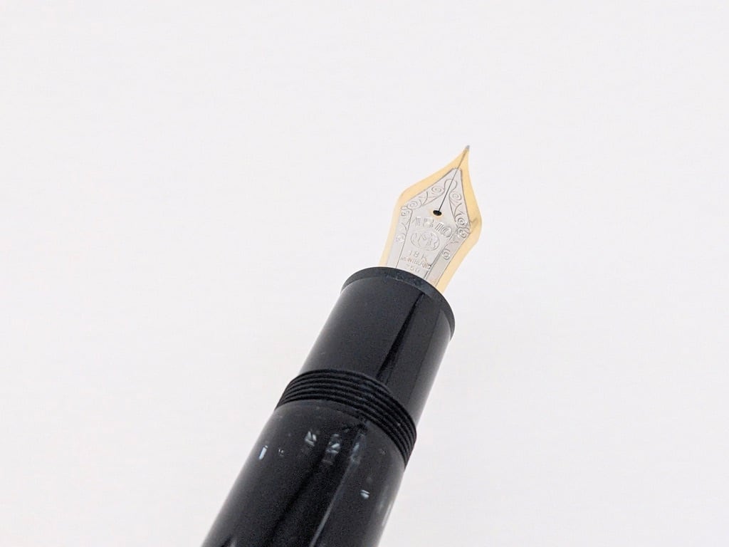 90s モンブラン マイスターシュテュック 149 MONTBLANC