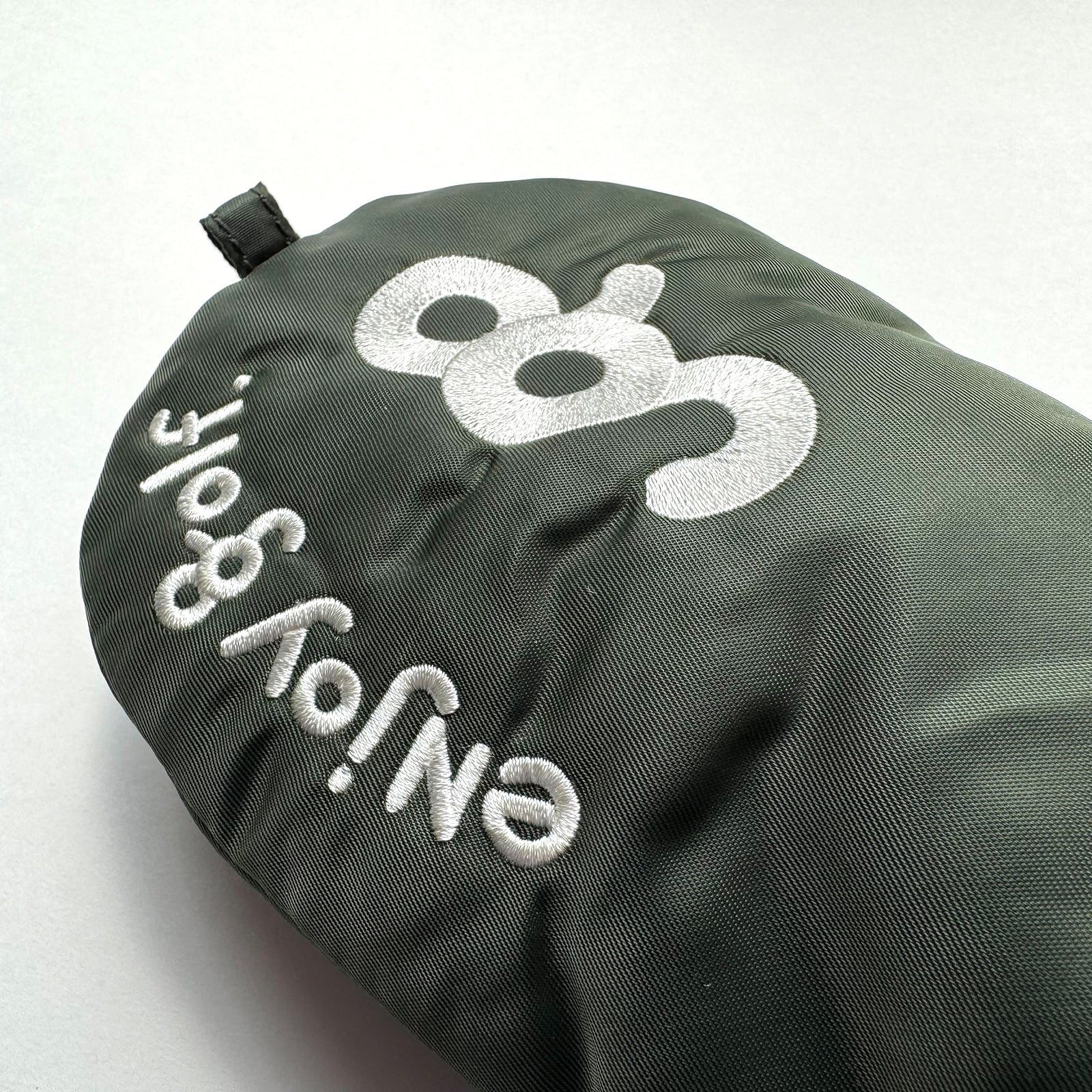 FW用】MILITARY HEAD COVER | 8G SHOOT WEBSTORE