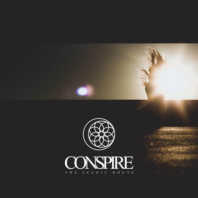 【Dig!xDig!xDig!x Distro!】 Conspire / The Scenic Route