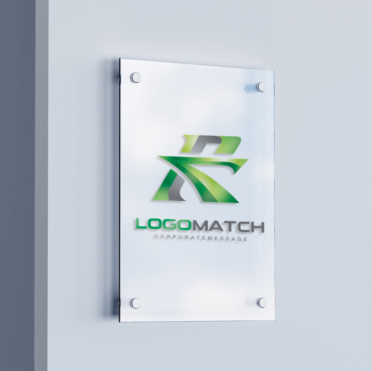 革新性のR・7のロゴ