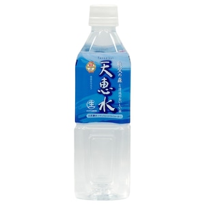 天恵水〈生〉 ５００ｍｌ　アキ
