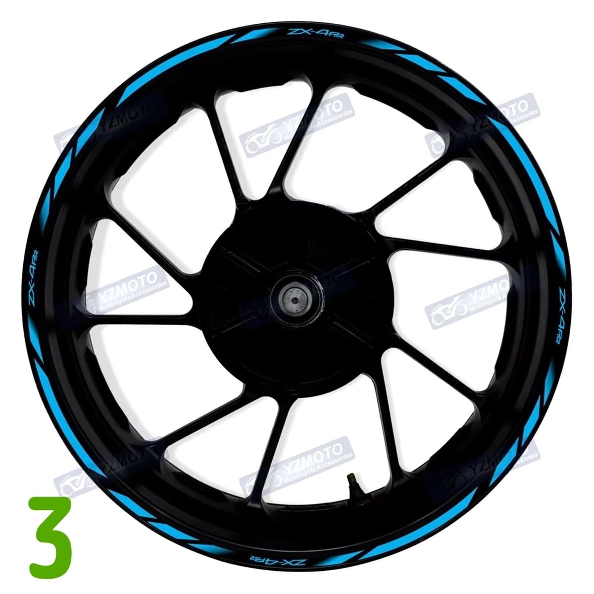 初回 ステッカー セット 津田健次郎 SPEA/KING ステッカーセット（6種1セット） | TOKYO