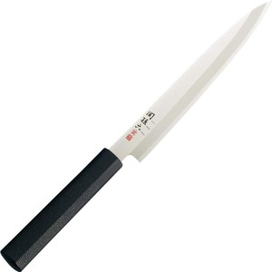【在庫のみ】貝印 KAI 刺身包丁 関孫六 碧寿 ステンレス 210mm 日本製 AK5076