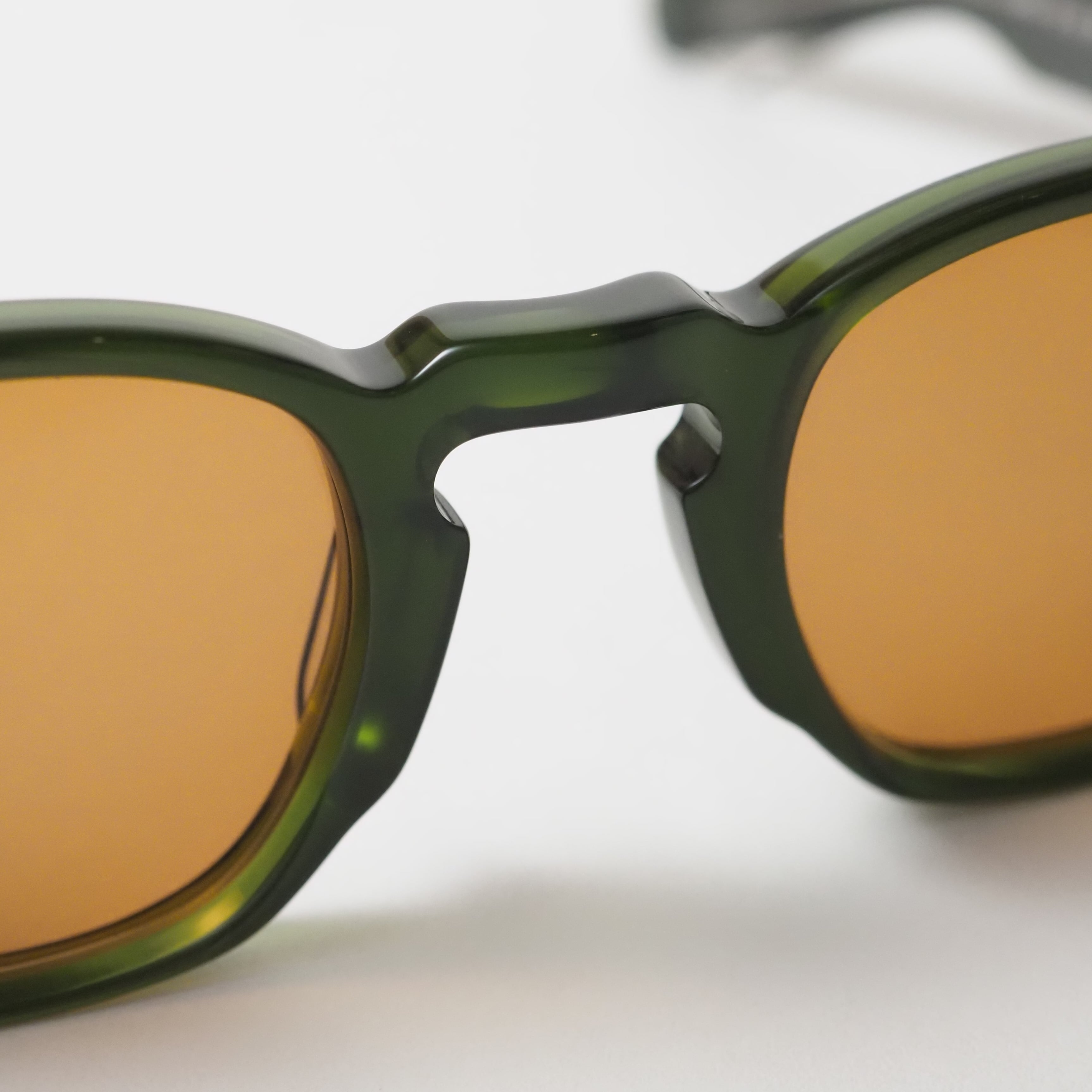 ZEPHIRIN 44 col.Borneo【JACQUES MARIE MAGE】 | downtownshop