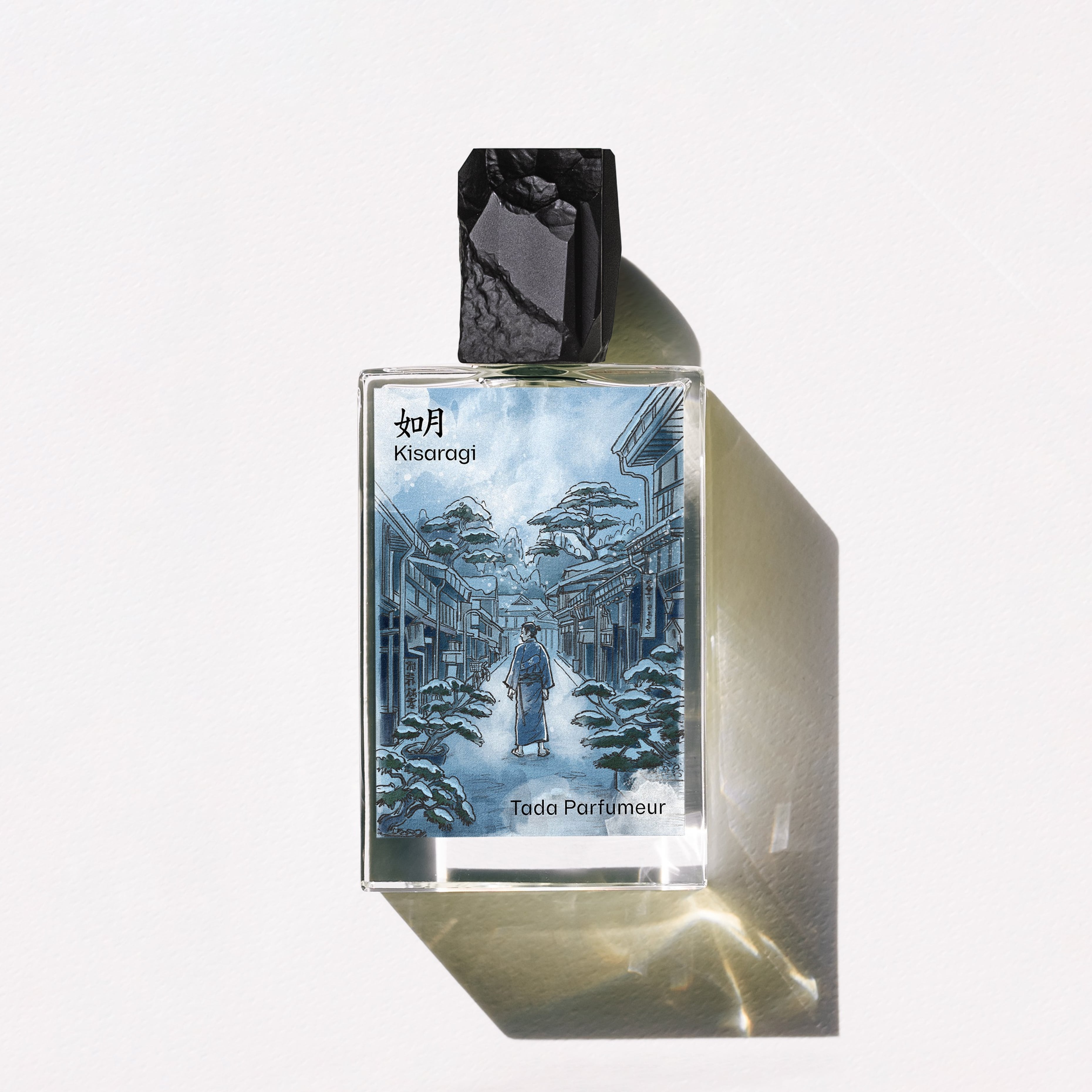 Tada Parfumeur | 香跡万里KOUSEKIBANRI
