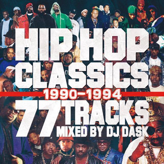 CLASICS | HIP HOP ONLINE