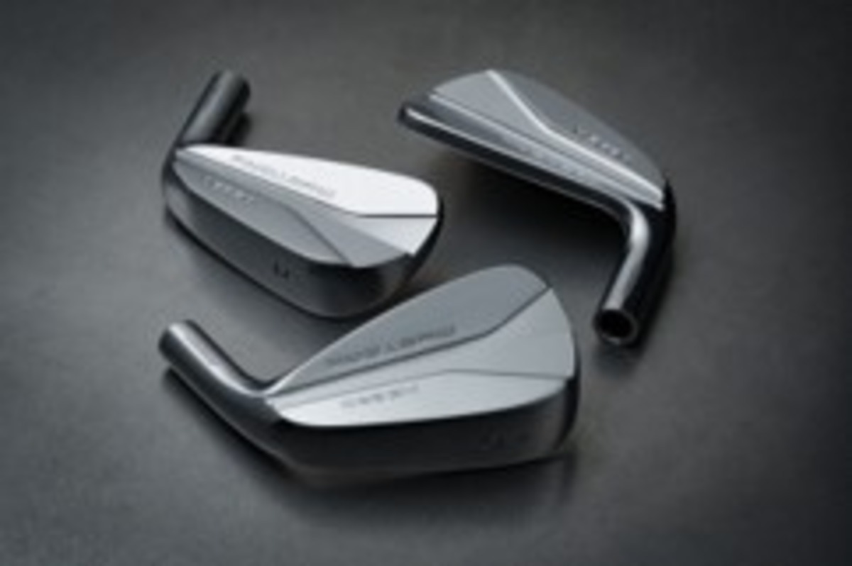 MYSTERY HS830(＃7＃8＃9＃P＃44 5本セット）シャフト・グリップ・工賃