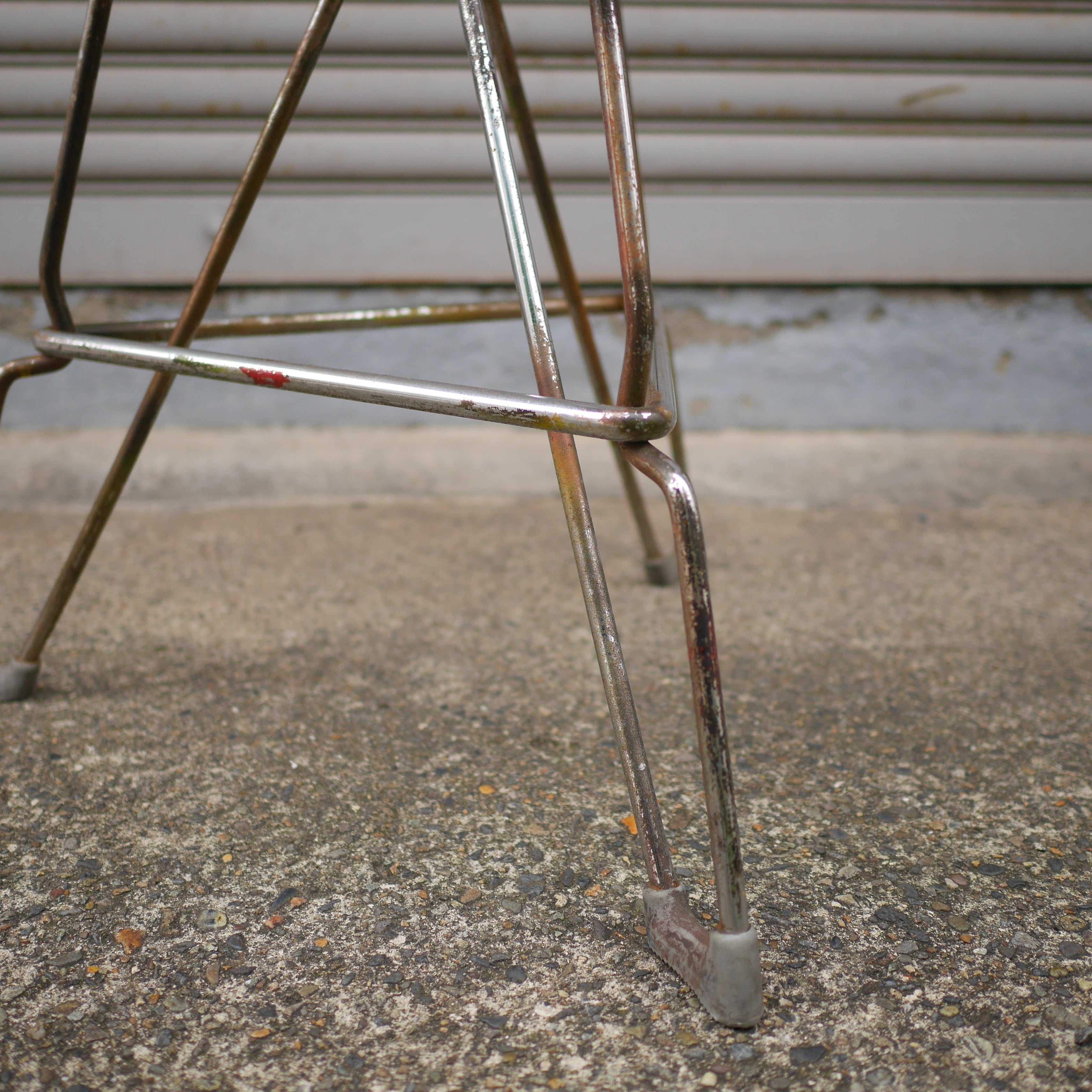 【最終値下げ】　生産終了品 BAR STOOL CLIPPER COLOR DULTON 