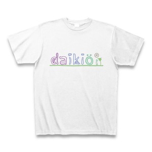 daikio logo Tee