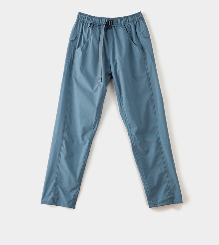 山と道 / LIGHT ５POCKET PANTS（MEN & WOMEN） | st. valley house