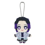 鬼滅の刃 Chibiぬいマスコット 胡蝶しのぶ(9802657)