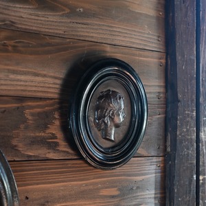 Frame / フレーム〈 額縁・オブジェ・店舗什器・アンティーク・ヴィンテージ 〉114115