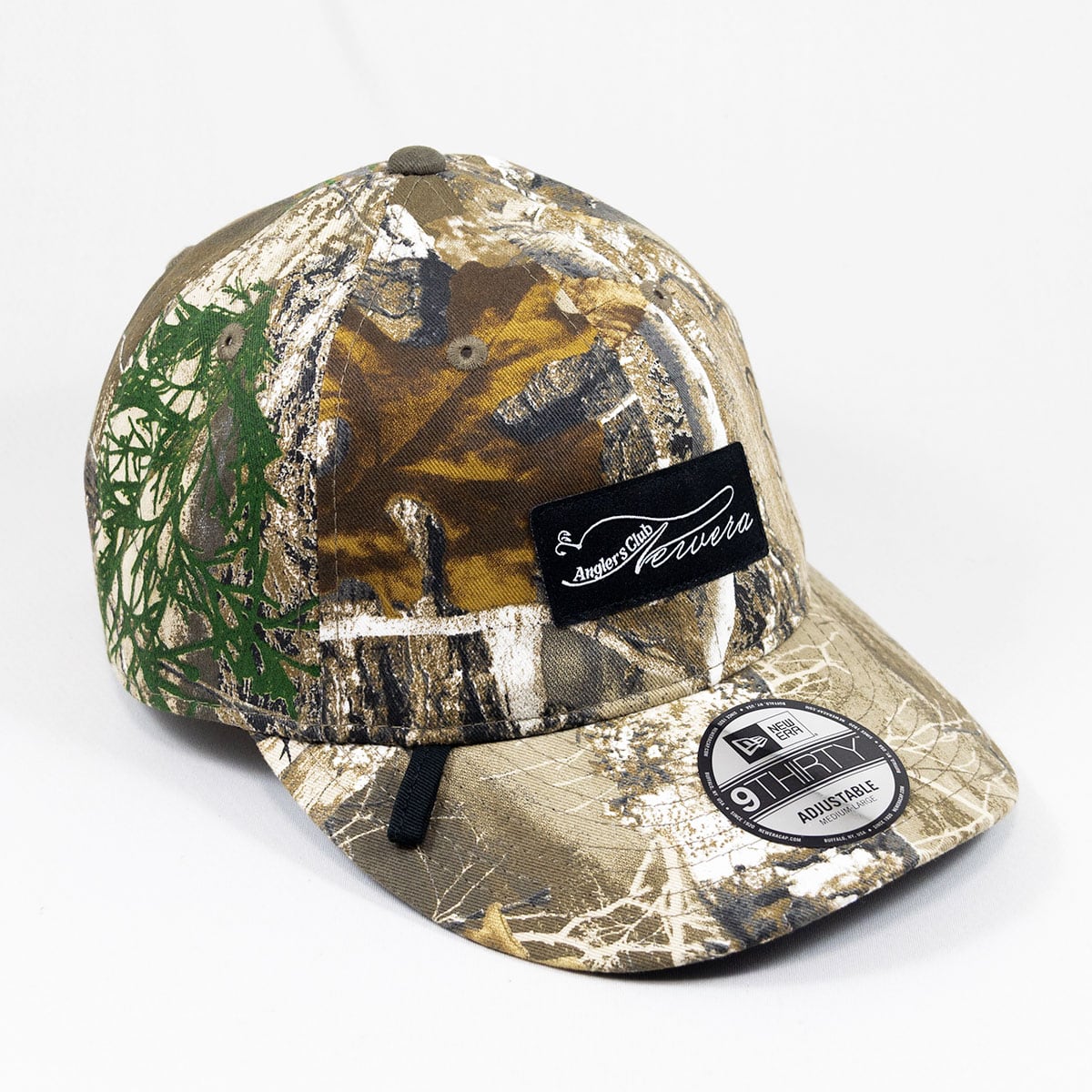 MENTAL HEADGEAR FISHING CAP | PAY ID