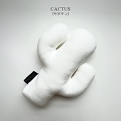Monotone & Nuance Pet Toy ［white］モノトーン＆ニュアンス ペットトイ［ホワイト６種］