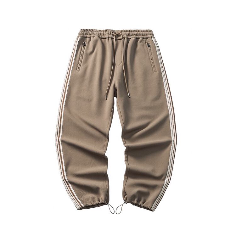 ★AMERICAN STYLE SIDE STRIPE SWEATPANTS　　　A0751