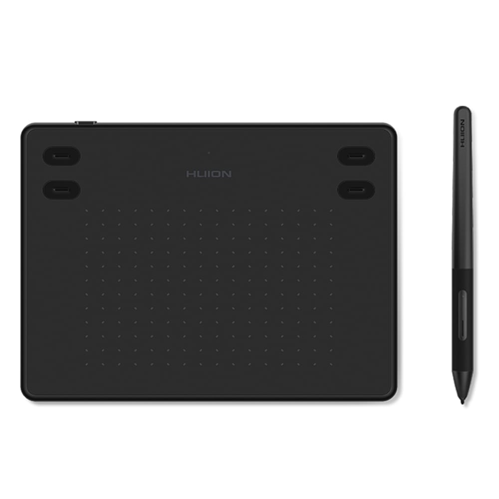 Inspiroy H430P plus (RTE-100) | Huion日本法人公式ストア