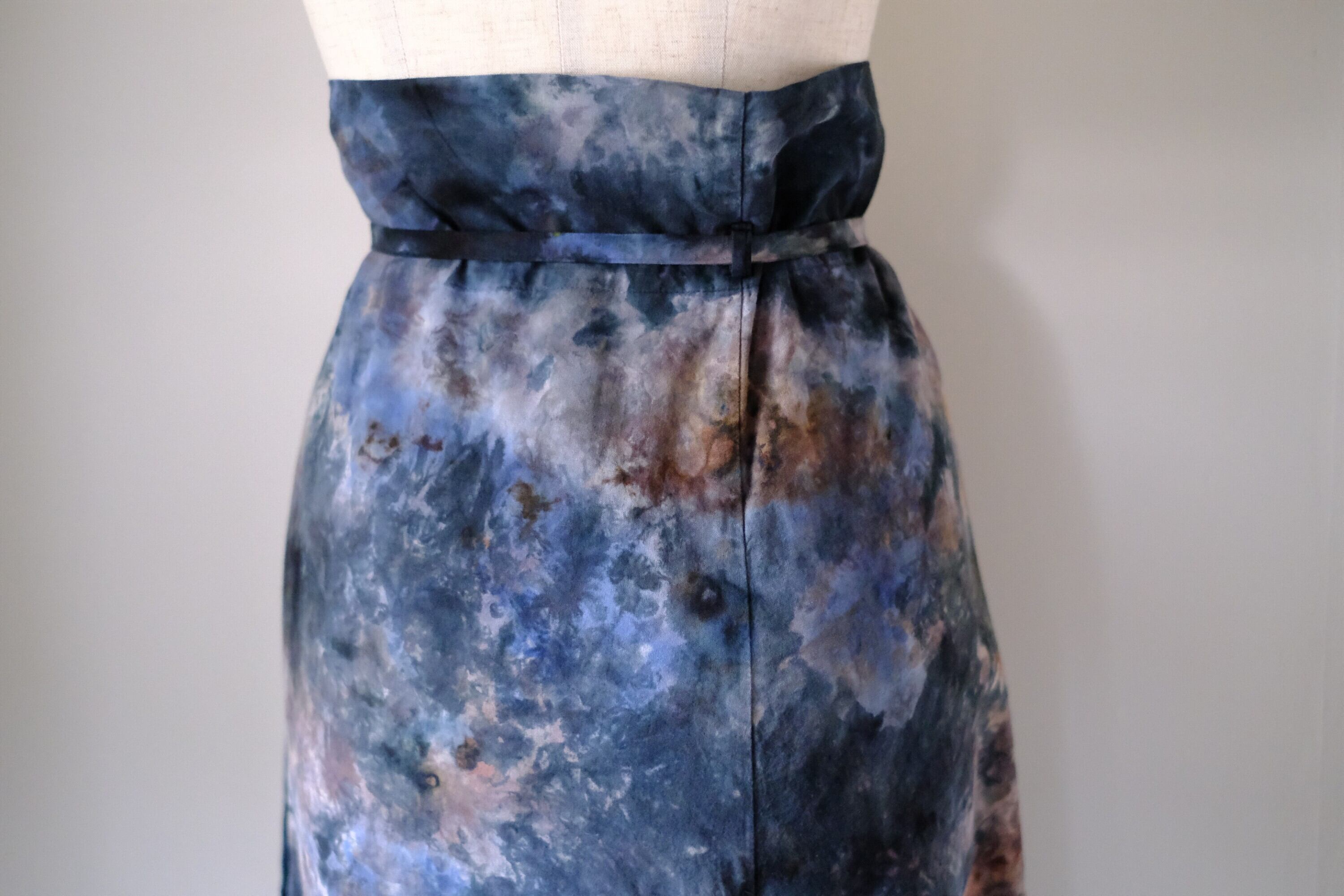 ラップパンツ　cl-171