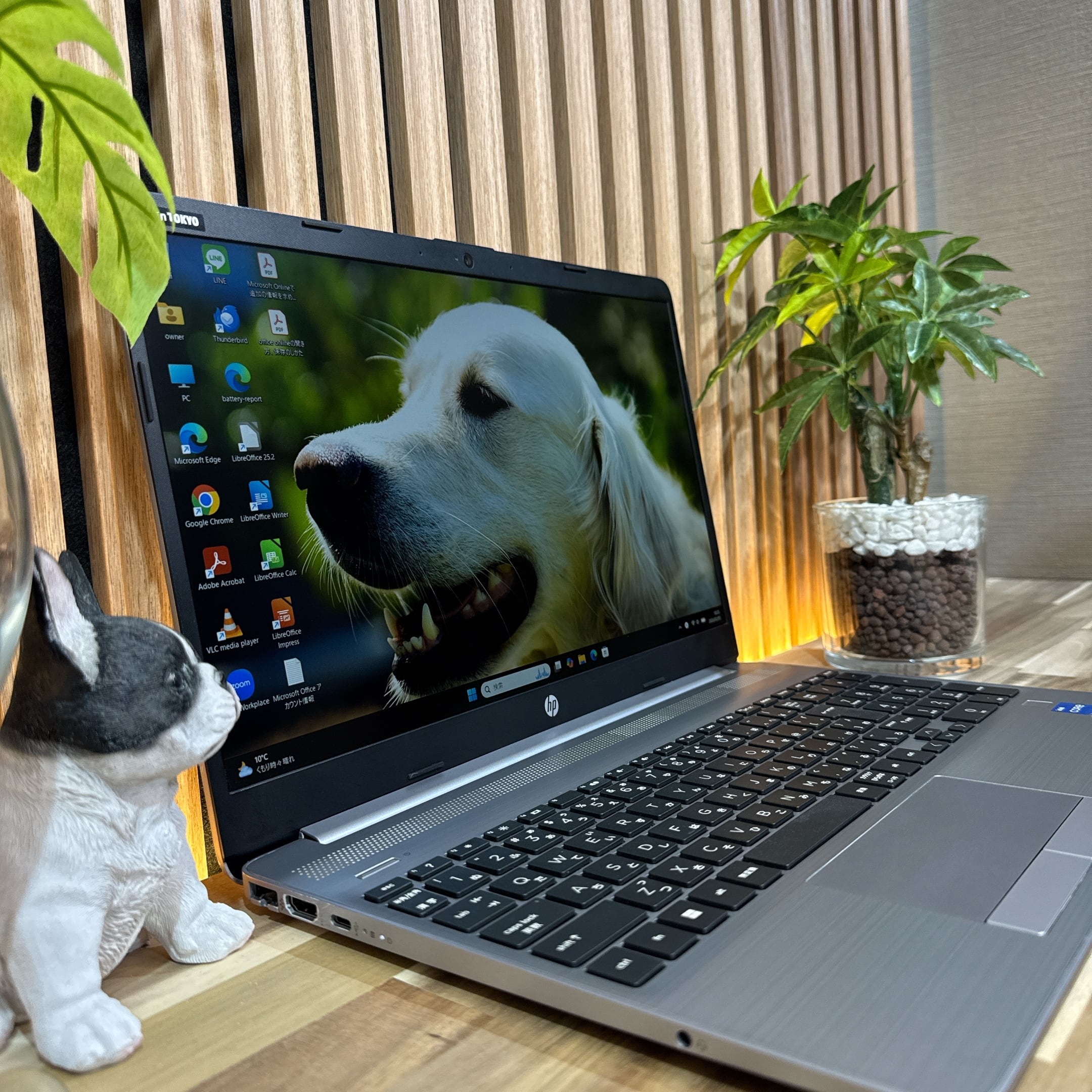 公式ショップ限定価格❣️/ 最新モデル《HP 250 G8》メモリ8GB