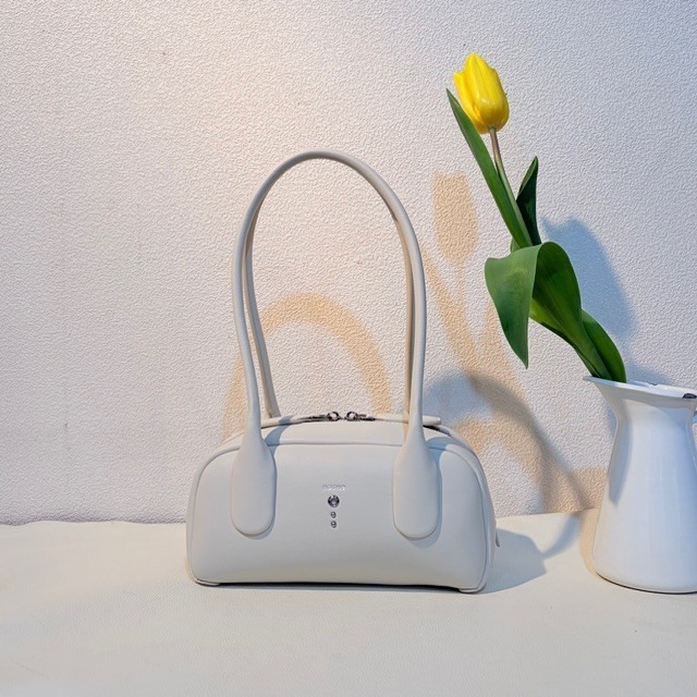 新ブランド「no:rae」 (ノラエ)　ミニボストン