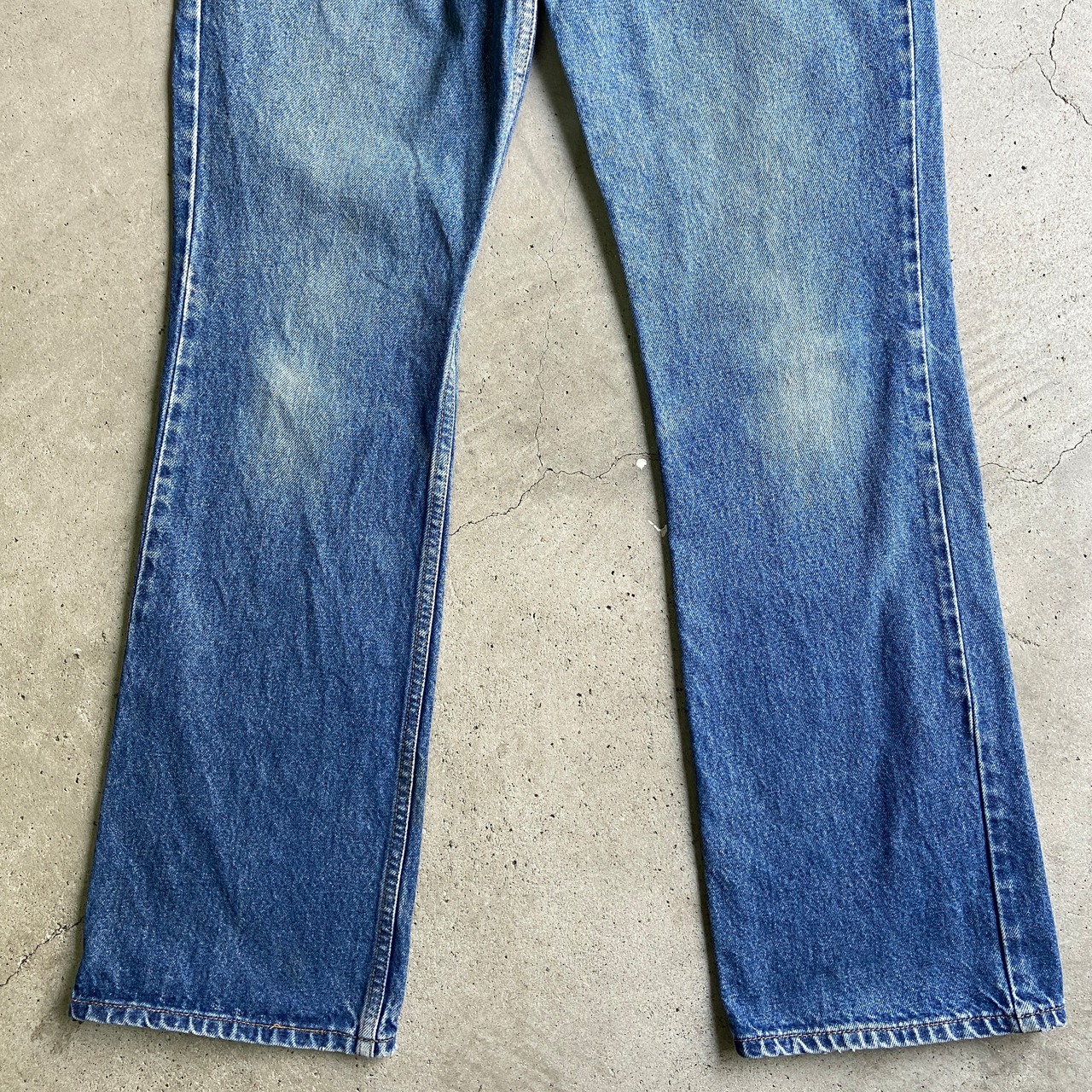 00年代 Levi