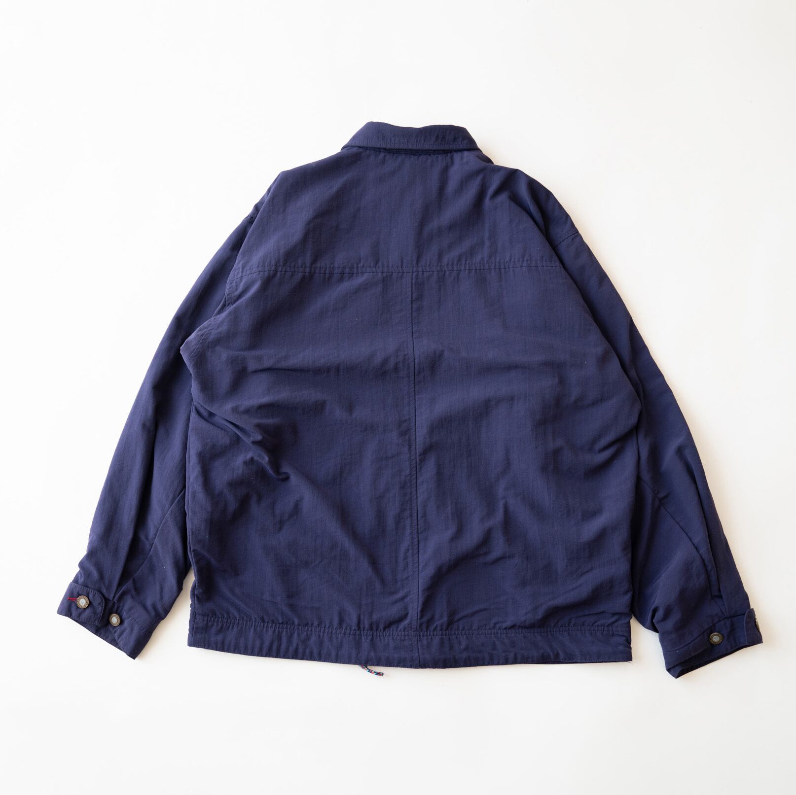 1996年製 Patagonia cap de ville jacket S | ARCANECODE