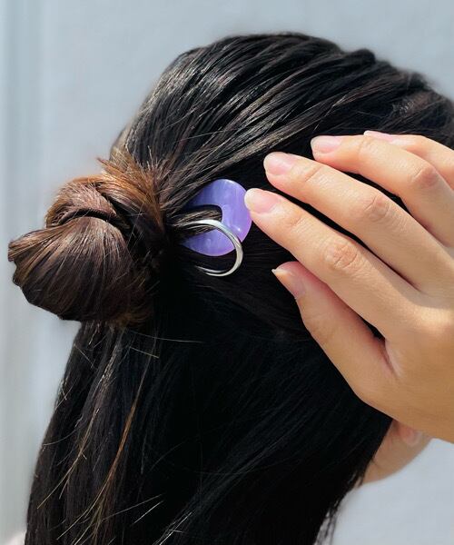 コレットマルーフ かんざし&コーム 【コレットマルーフ】かんざし