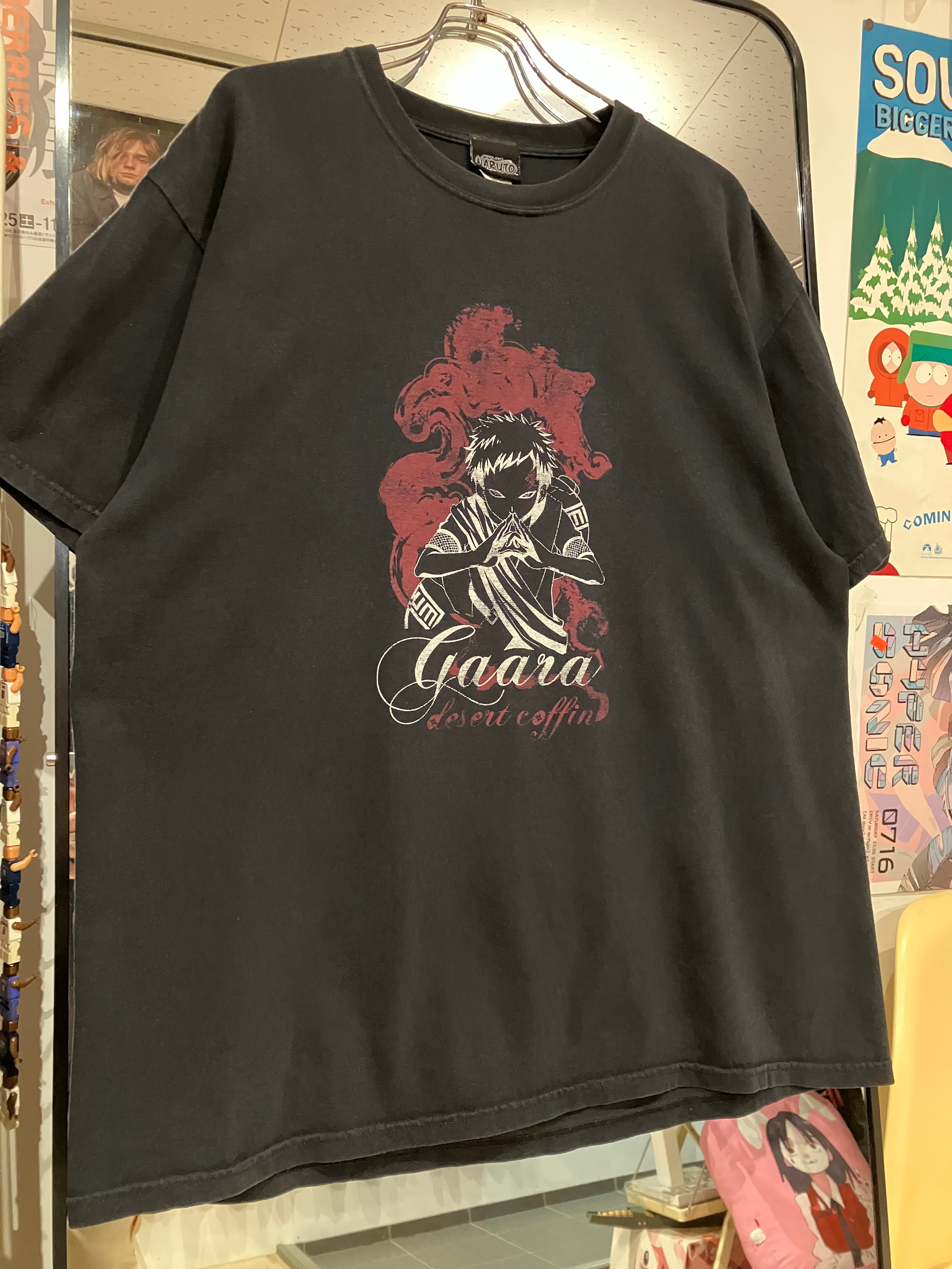 97 もののけ姫 Tシャツ (SIZE XL相当) | FASHION SPOT RAMONE