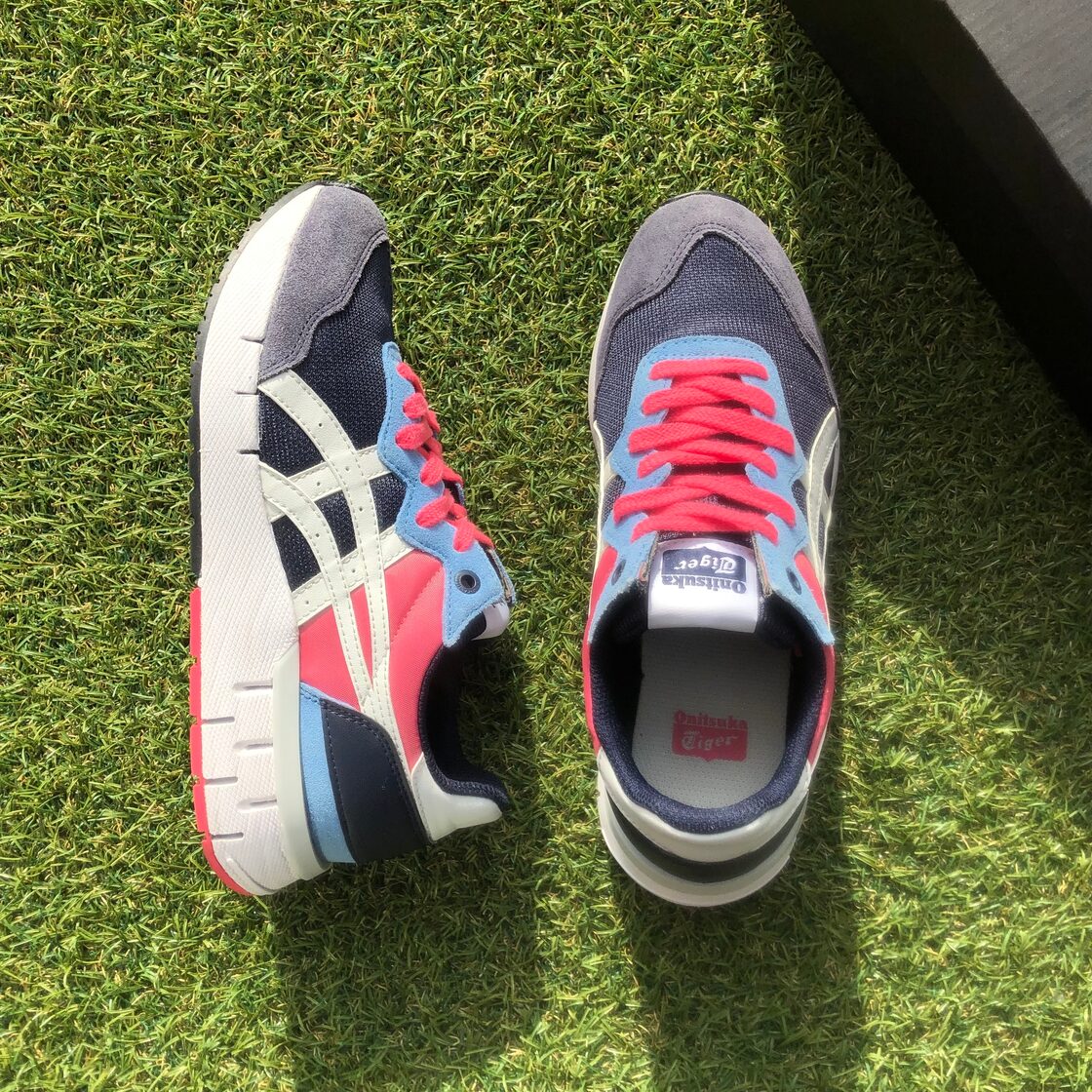 Onitsuka Tiger REBILAC RUNNER オニツカタイガー レビラックランナー 