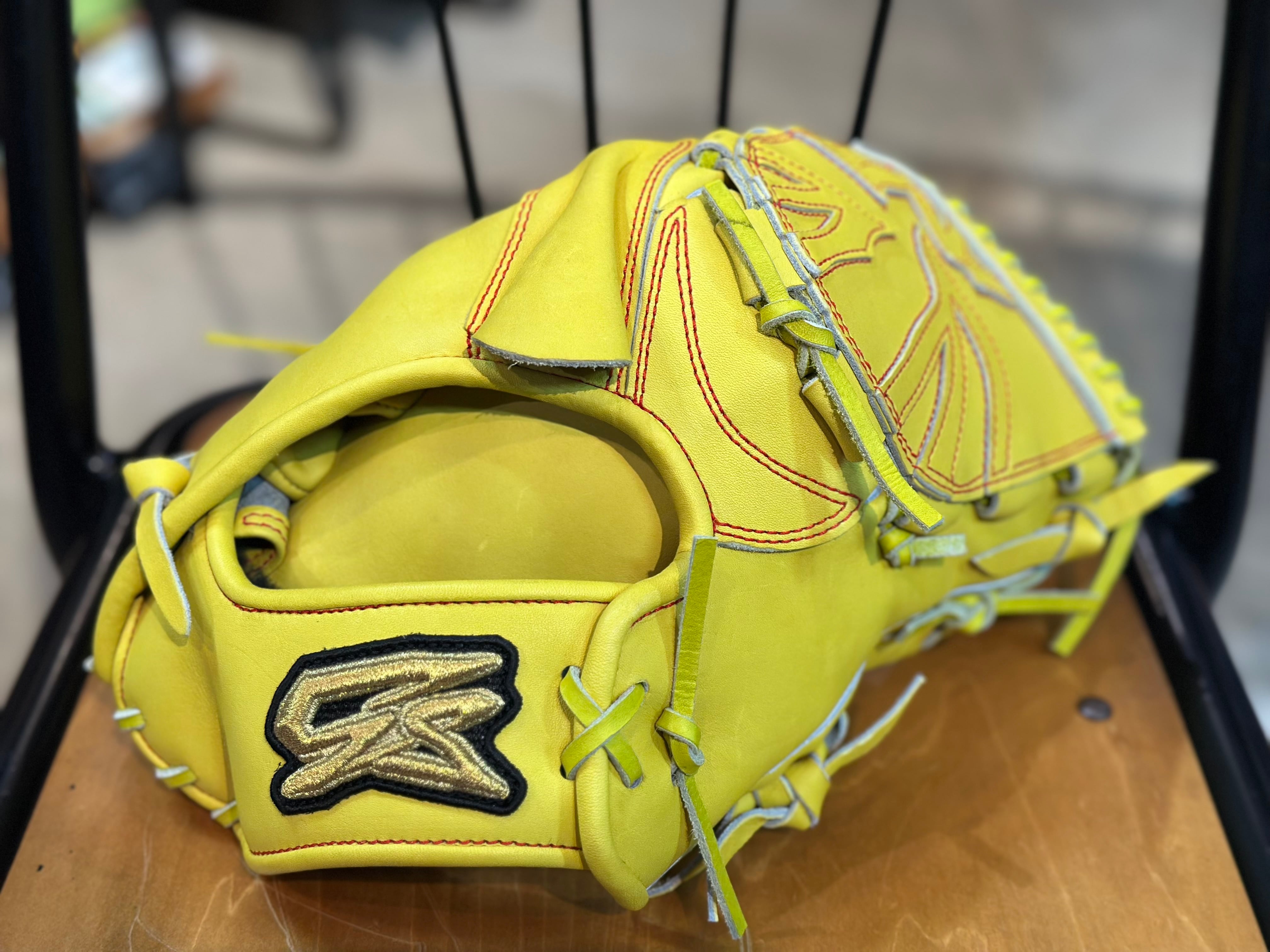 グローブ | 野球専門店 GorillaSports商店