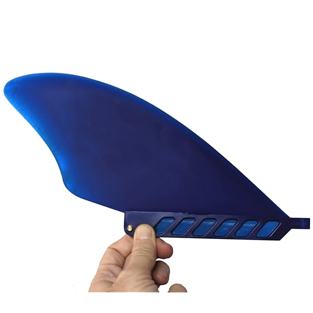 レインボーフィン MD2 7'00 ロングボード、ファンボード用フィン | Pay ID