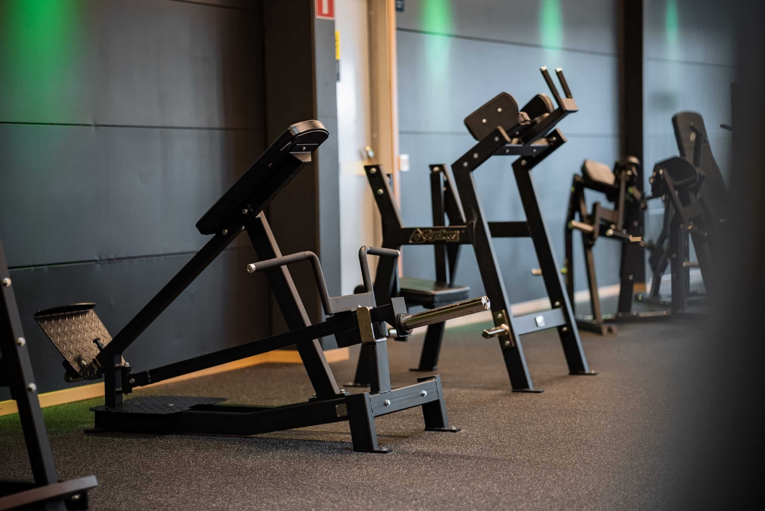 116 インクライン Tバーロウ ウィズ ブレストクッション | gymlecojapan