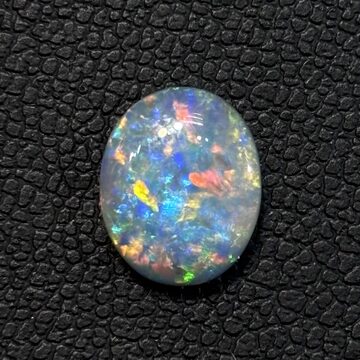 ヨーゴブルーサファイア 0.08ct ルース | PAY ID