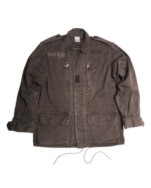 French military F-2 jacket