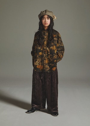 Hunting shirt_L/XL size