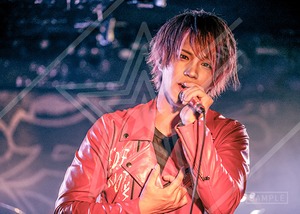 ALL I WANT / RYUICHI / 210817_8868