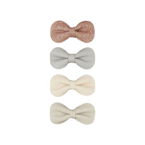 GRACIE BOW CLIPS NEUTRAL_502029 22