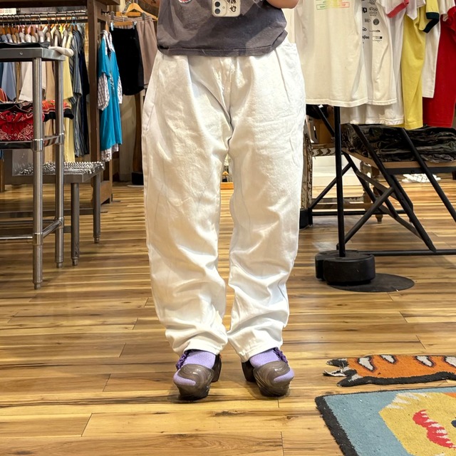 【ROCAWEAR/ロカウェア】HIPHOP パンツ W42