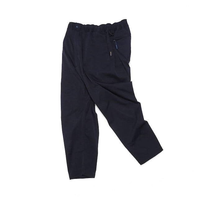 TIL DSN™️ FUNCTIONAL FIELD PANTS / CORDURA BLK | BlackLabel
