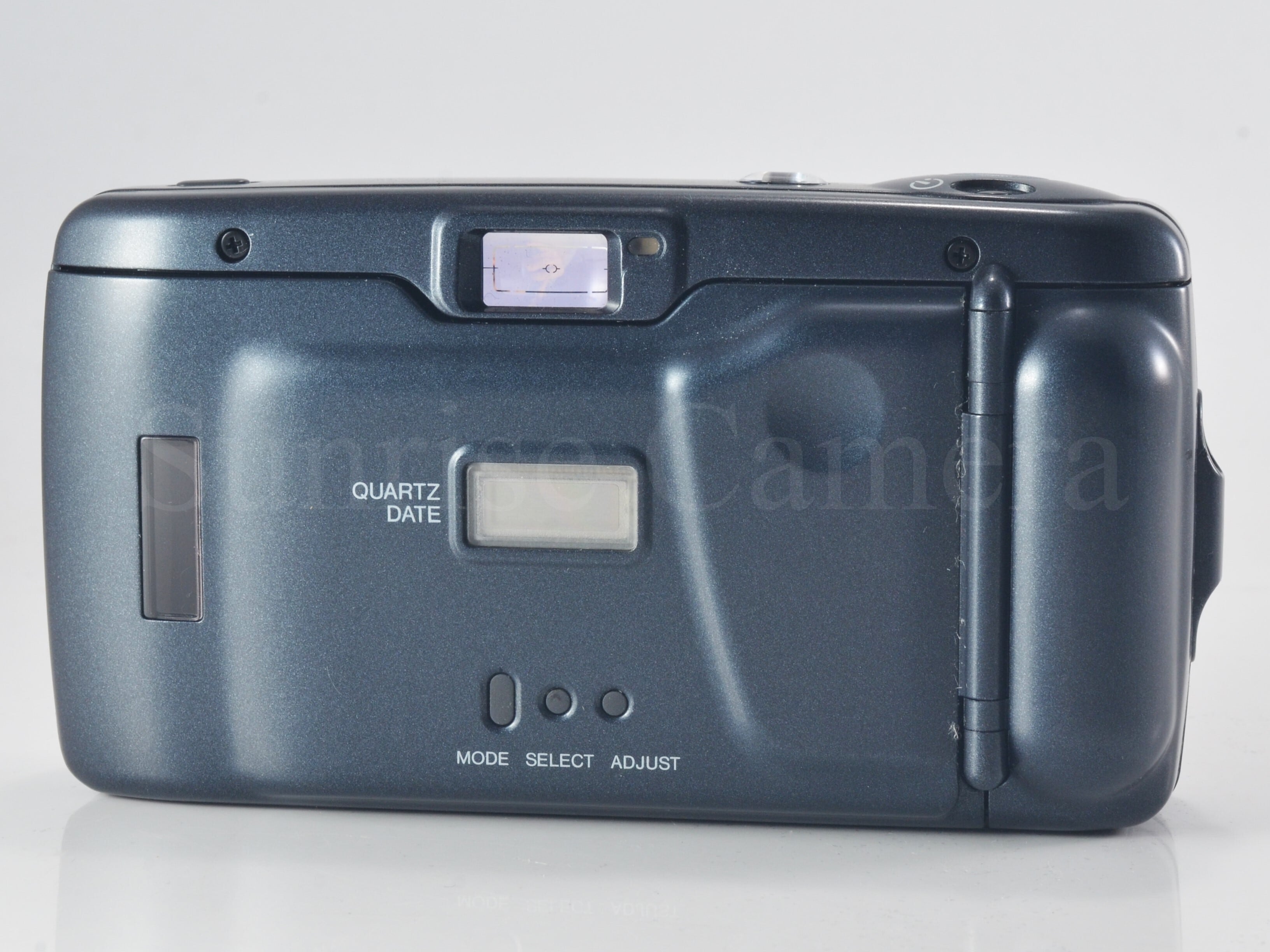 MINOLTA P's ミノルタ パノラマ コンパクトフィルムカメラ