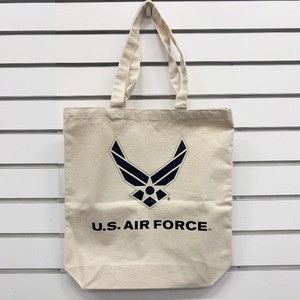 U.S. Air Force Logo Bag トートバッグ