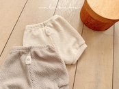 Valubebe 26/AP (Baby) Dalkong Knit Bloomer