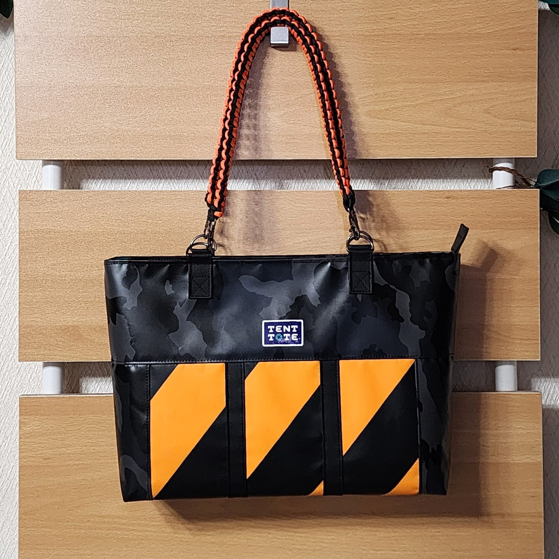TENT-TOTE®（テント―ト）