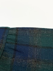 60〜70s PENDLETON WOOL SHIRT Size M