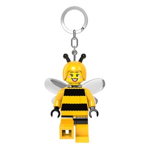 LEGO バンブルビー キーライト